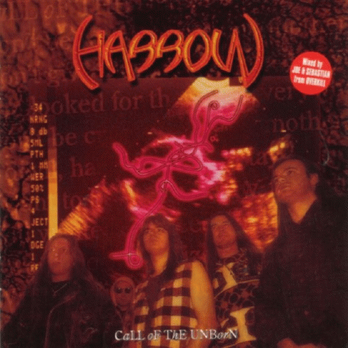 Harrow (NL) : Call of the Unborn